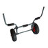 Gear Up Sit On Top Kayak Carrito / Trolley