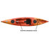 Gear Up Sit On Top Kayak Carrito / Trolley