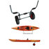 Gear Up Sit On Top Kayak Carrito / Trolley