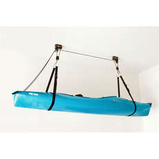 Canoa Y Kayak Almacenamiento