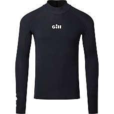 Traje De Neopreno Gill Junior Zenlite 2.0  - Azul Marino Oscuro - 5103J