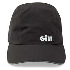 Gill Regatta Sailing Cap- Grafito - 146 Gill Regatta Sailing Cap- Grafito - 146