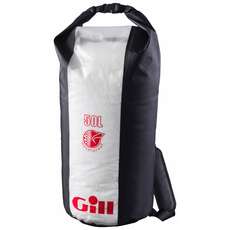 Gill 50L Seco Cilindro Bolsa - Jet
