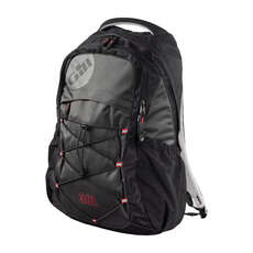 Gill Volver Pack - Negro Gill Volver Pack - Negro