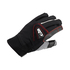 Guantes De Vela De Dedo Corto Gill Championship - Negro