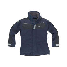 Chaqueta Costa Gill - Navy Chaqueta Costa Gill - Navy