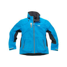 Gill Coastal Racer Chaqueta - Azul