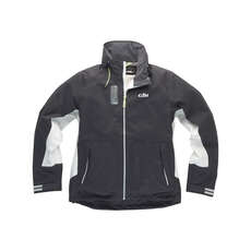 Gill Coastal Racer Jacket - Grafito Gill Coastal Racer Jacket - Grafito