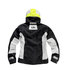 Gill Coastal Racer Jacket - Grafito