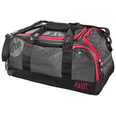 Gill Compacto Bolsa - Gris Gill Compacto Bolsa - Gris