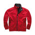 Gill Crew Jacket - Rojo