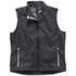 Gill Crew Lite Gilet - Grafito