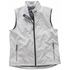 Gill Crew Lite Gilet - Plata