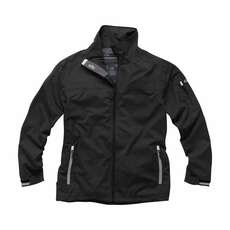 Gill Crew Lite Jacket - Grafito