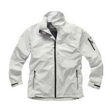 Gill Crew Lite Jacket - Plata Gill Crew Lite Jacket - Plata