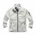 Gill Crew Lite Jacket - Plata