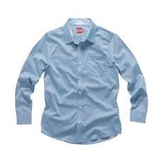 Gill Camisa Del Equipo - Blue
