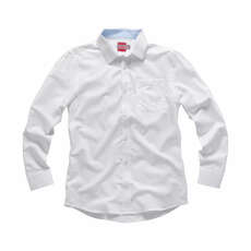 Gill Camisa Del Equipo - Blanco
