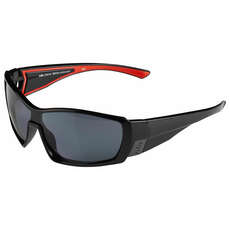 Gill Tripulación Gafas De Sol - Negro Gill Tripulación Gafas De Sol - Negro