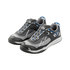 Gill Entrenador Tech Deck Race - Gris / Azul