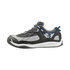 Gill Entrenador Tech Deck Race - Gris / Azul
