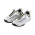 Gill Entrenador Tech Deck Race - Blanco / Lima