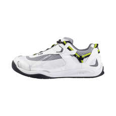 Gill Entrenador Tech Deck Race - Blanco / Lima