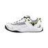 Gill Entrenador Tech Deck Race - Blanco / Lima