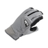 Guantes De Navegación Con Dedos Largos Gill Deckhand - Gris