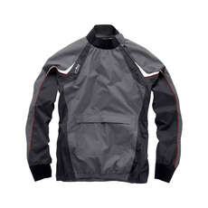 Gill Bote Rociador Superior - Ash / Grafito Gill Bote Rociador Superior - Ash / Grafito