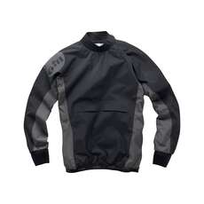Gill Dinghy Spray Top - Negro Gill Dinghy Spray Top - Negro
