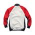 Gill Dinghy Spray Top - Rojo