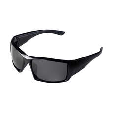 Gill Edge Sunglasses Flotantes - Negro