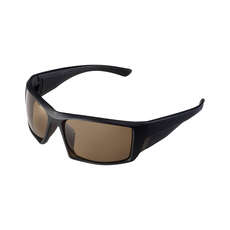 Gill Edge Sunglasses Flotantes - Brown Gill Edge Sunglasses Flotantes - Brown