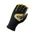 Gill Extreme Sailing Guantes - Negro / Gris