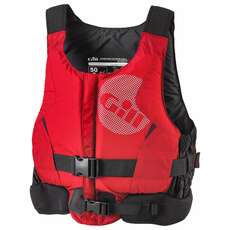 Gill Cremallera Frontal Flotabilidad Auxilios - Nueva Red Gill Cremallera Frontal Flotabilidad Auxilios - Nueva Red
