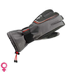 Gill Helmsman Guantes Sailing - Ash Gill Helmsman Guantes Sailing - Ash