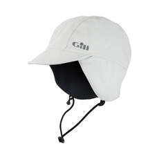 Gill Timonel Sombrero - Plata