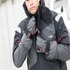 Gill Helmsman Guantes Sailing - Ash