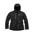 Gill Capucha Pro Softshell Jacket - Negro