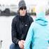 Gill Capucha Pro Softshell Jacket - Negro