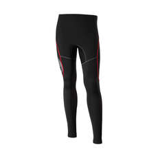 Gill Hidrófobo Pantalones 2015 - Negro Gill Hidrófobo Pantalones 2015 - Negro