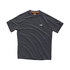 Gill Manga Corta Para Hombre I2 Camiseta - Grafito