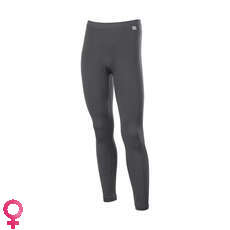 Gill I2 Womens Leggings - Ash Gill I2 Womens Leggings - Ash