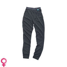 Gill I2 Womens Leggings - Grafito