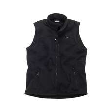Gill I4 Gilet - Negro