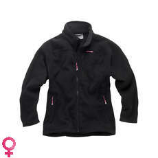 Chaqueta Gill I4 Para Mujer - Negro