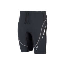 Gill Impacto Shorts - Negro Gill Impacto Shorts - Negro
