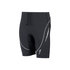 Gill Impacto Shorts - Negro