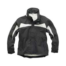 Gill Bajura Lite Jacket - Grafito / Plata
